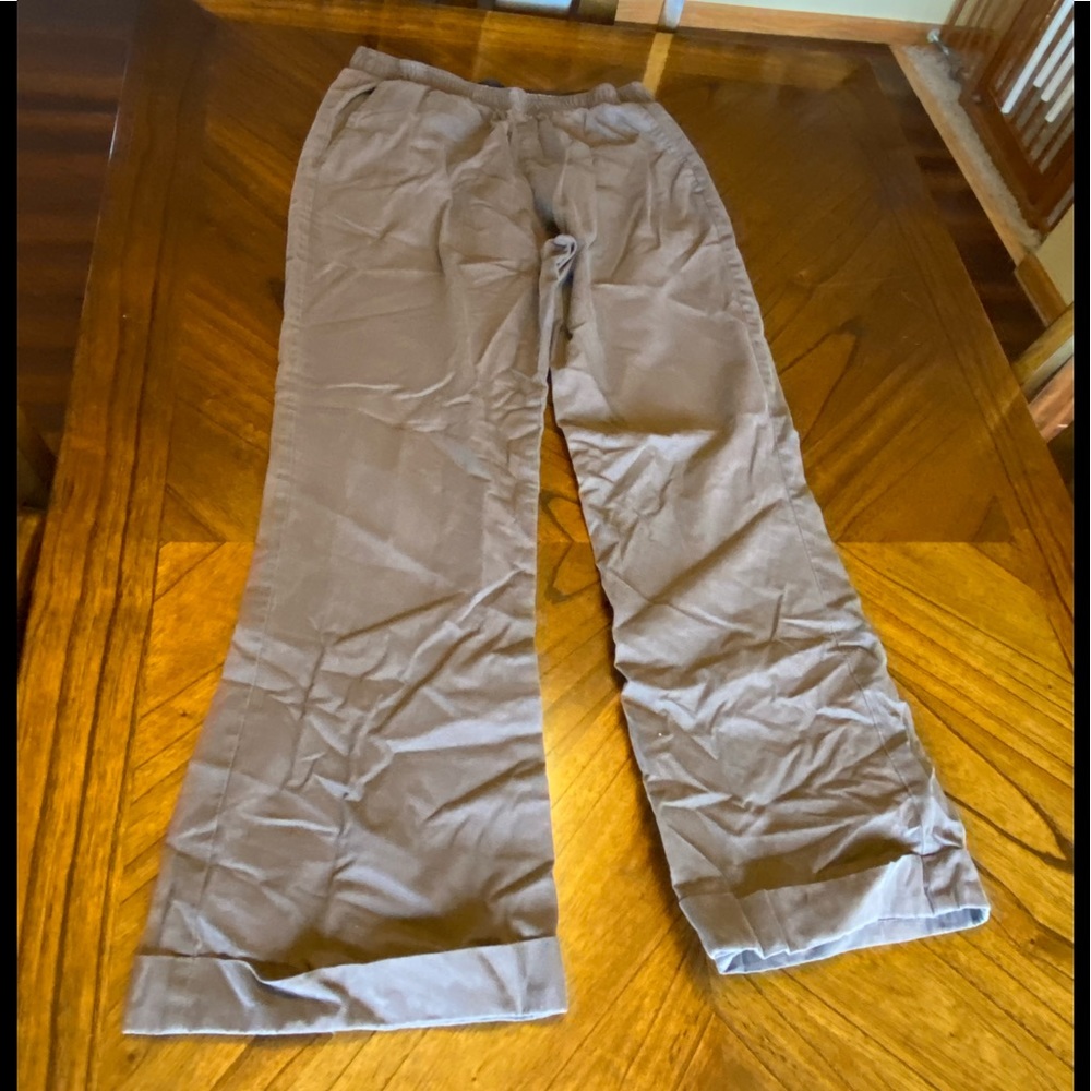 Dickies Hip Flip Scrub Pant